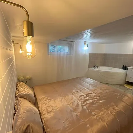 Maison 3 Chambres, Piscine * Tonneins