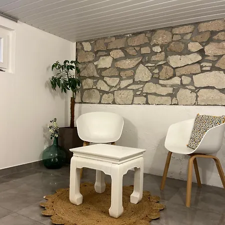 Maison 3 Chambres, Piscine *