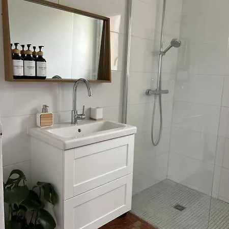 Maison 3 Chambres, Piscine
