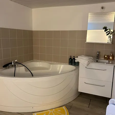 Maison 3 Chambres, Piscine Tonneins