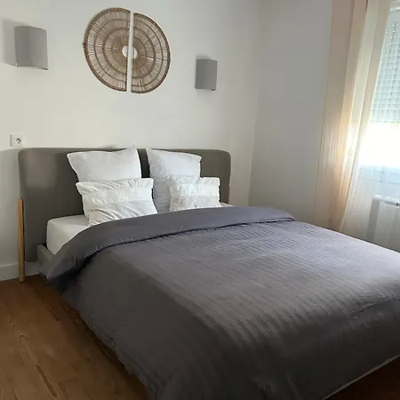بيت للعطل Maison 3 Chambres, Piscine
