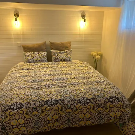Holiday home Maison 3 Chambres, Piscine