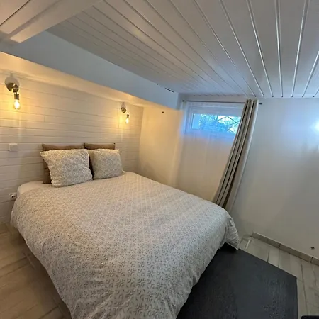 بيت للعطل Maison 3 Chambres, Piscine