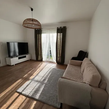 Maison 3 Chambres, Piscine بيت للعطل *