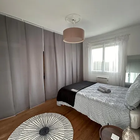 بيت للعطل Maison 3 Chambres, Piscine Tonneins